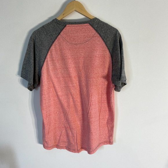 Astronomy Men's Crew Neck Pocket Tee Shirt, L (p16) - Picture 4 of 8